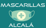 Mascarillas Alcalá
